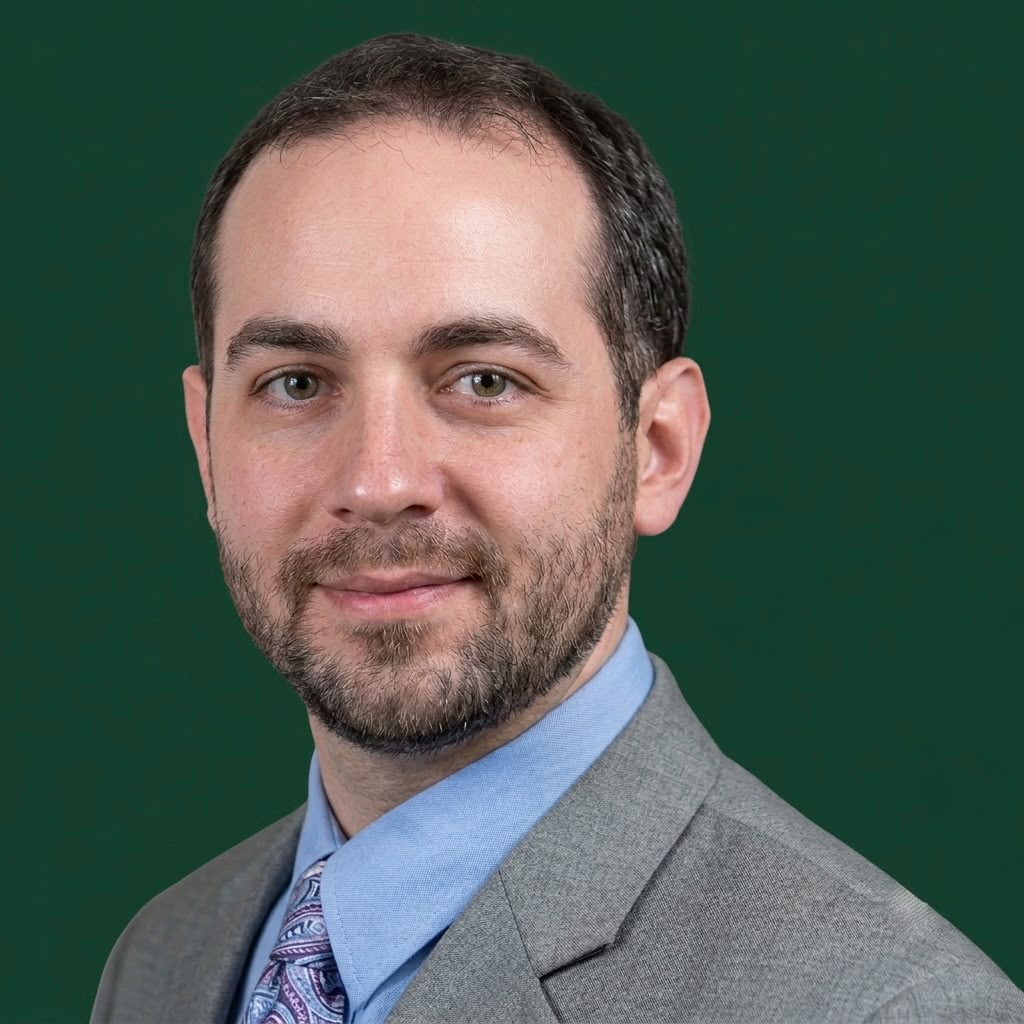 Portrait of Elan Kels, Broker at Swythe Realty